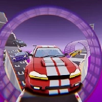 elon_cars_online_sky_stunt Խաղեր