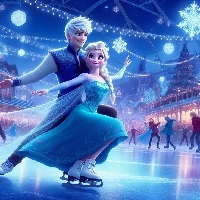 elsa_and_jack_ice_ballet રમતો