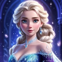 elsa_makeover Játékok