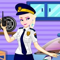 elsa_police_agent permainan