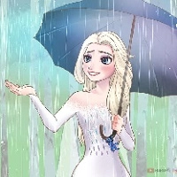 elsa_rainy_day खेल