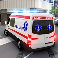 emergency_ambulance_simulator Тоглоомууд