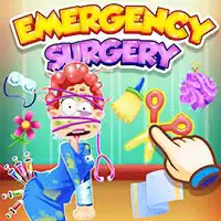 Emergency Surgery