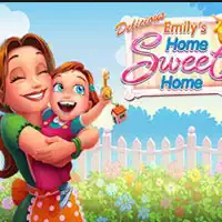 emily_home_sweet_home Ігри