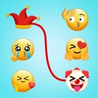 Corrispondenza Di Emoji