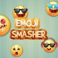 Emoji Rikkoutuja - Hymiöpeli