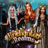 enchanted_realms Mängud