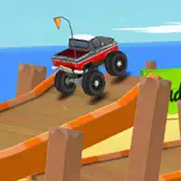 endless_truck Juegos