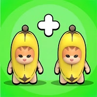 epic_banana_run_merge_master เกม