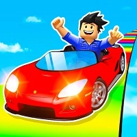 epic_car_stunt_race_obby Gry