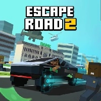 escape_road_2 Тоглоомууд