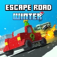 escape_road_winter Pelit