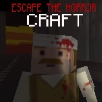 escape_the_horror_craft Spil