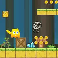 evercat_in_the_skeleton игри