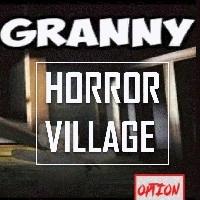 evil_granny_horror_village ហ្គេម