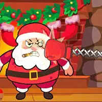 evil_santa ເກມ