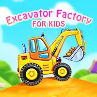 excavator_factory_for_kids Spellen