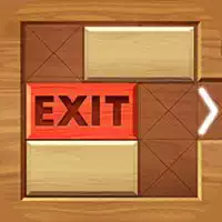 exit თამაშები