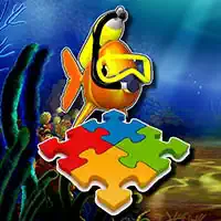 exotic_sea_animals ゲーム