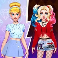 expensive_vs_cheap_fashion_challenge গেমস