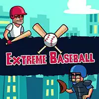 extreme_baseball Խաղեր