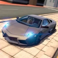 ហ្គេម Supercars Games