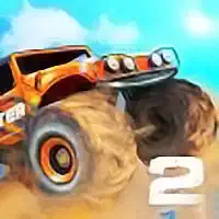 Extreme Offroad Cars 2