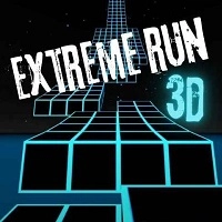 extreme_run_3d Oyunlar