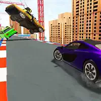 extreme_stunt_car_race гульні