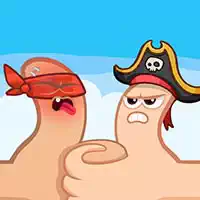 extreme_thumb_war ألعاب