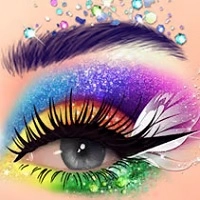 Augen Kunst Beauty Makeup Artist