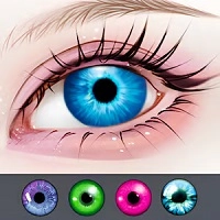 eye_color_diy Oyunlar