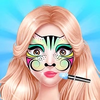 face_paint_party ألعاب