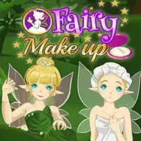 fairy_make_up Giochi