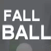 fall_ball เกม