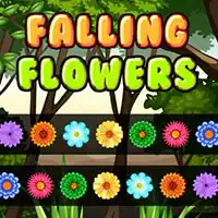 falling_flowers ហ្គេម