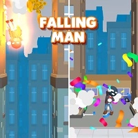 falling_man ゲーム