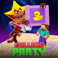 falling_party Trò chơi