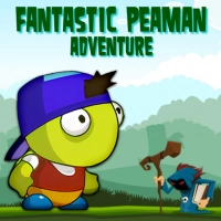 fantastic_peaman_adventure ເກມ