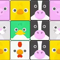 farm_animals_dash Juegos