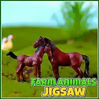 Farm Animals Pusle