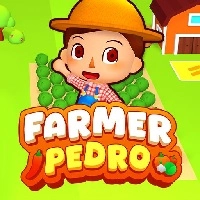 farmer_pedro Juegos