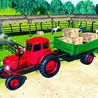 farmer_tractor_cargo_simulation Spil