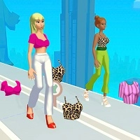 fashion_battle_-_catwalk_queen เกม