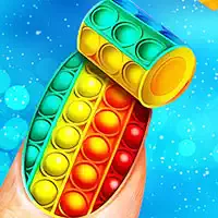 fashion_nail_salon_games_3d Oyunlar