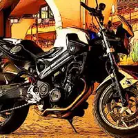 fast_motorbikes_jigsaw ເກມ