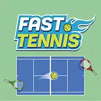 fast_tennis Spiele