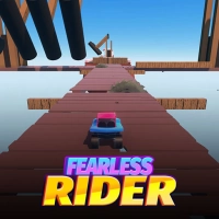 fearless_rider permainan