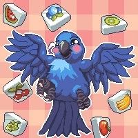 feed_the_parrot Igre