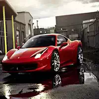 ferrari_f8_spider_puzzle গেমস